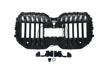 Решетка радиатора BMW 7 (G70)