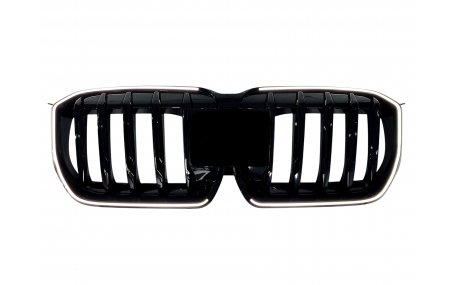 Решетка радиатора BMW X1 U11