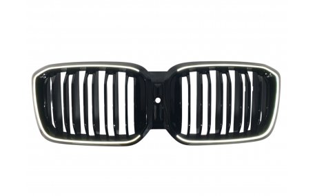 Решетка радиатора BMW X3 G01 2022-2024
