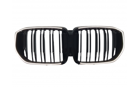 Решетка радиатора BMW X5 G05 2023-2025