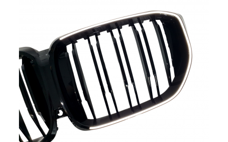 Решетка радиатора BMW X5 G05 2023-2025