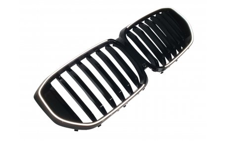 Решетка радиатора BMW X5 G05 2023-2025