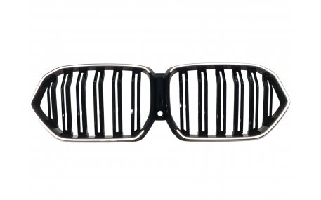 Решетка радиатора BMW X6 G06 2020-2023