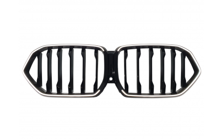 Решетка радиатора BMW X6 G06 2023-2026