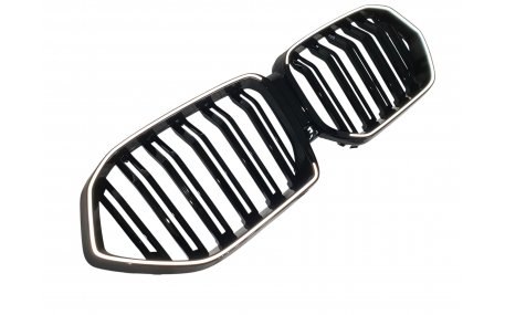 Решетка радиатора BMW X6 G06 2023-2026