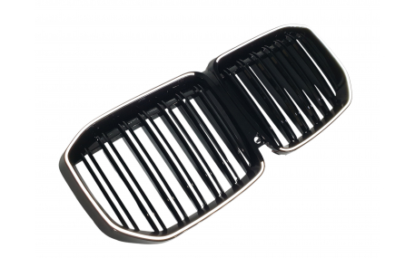 Решетка радиатора BMW X7 (G07) 2018-2023