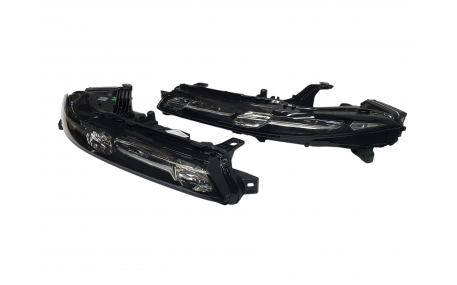 Фары передние BMW X7 G07 2023-2026