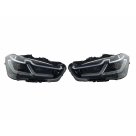 Фары передние BMW X1 F48 2015-2019