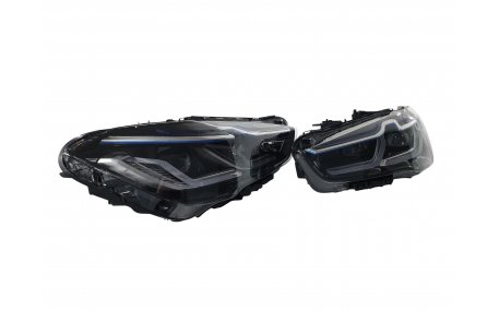 Фары передние BMW X1 F48 2015-2019