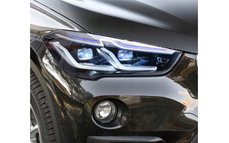 Фары передние BMW X1 F48 2015-2019