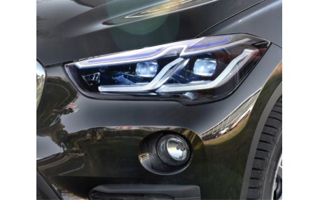 Фары передние BMW X1 F48 2015-2019