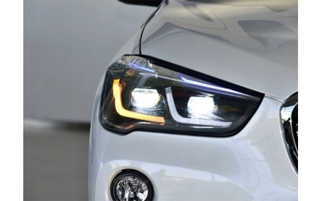 Фары передние BMW X1 F48 2015-2019
