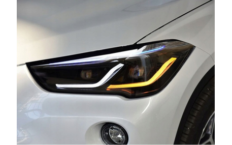 Фары передние BMW X1 F48 2015-2019