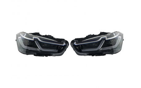 Фары передние BMW X1 F48 2015-2019
