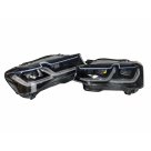Фары передние BMW X3 F25 2014-2017