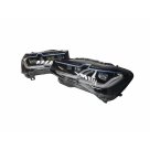 Фары передние BMW X3 F25 2014-2017