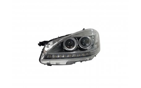 Фары передние Mercedes S-class W221 2005-2009