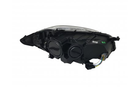 Фары передние Mercedes S-class W221 2005-2009