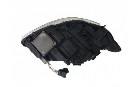 Фары передние Mercedes S-class W221 2005-2009
