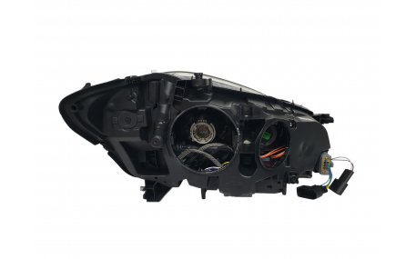 Фары передние Mercedes S-class W221 2005-2009