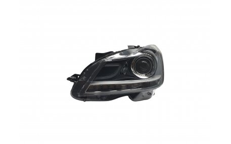 Фары передние Mercedes C-class W204 2011-2015
