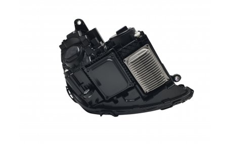 Фары передние Mercedes E-class W213 2020-2022