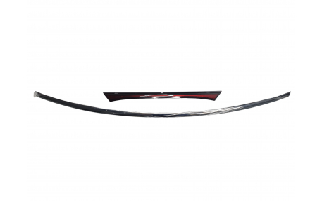 Фонари задние Mercedes E-class W213 2020-2023