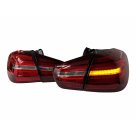Фонари задние Mercedes-Benz GLA-Class X156 2014-2017