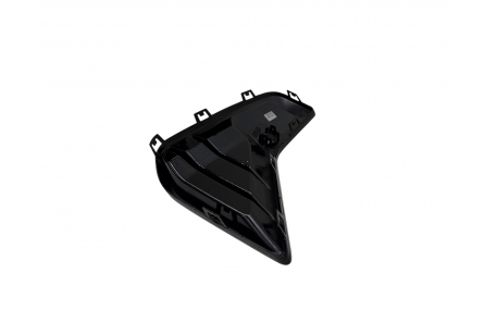 Решетка бампера BMW X3 (G01) 2022-2024
