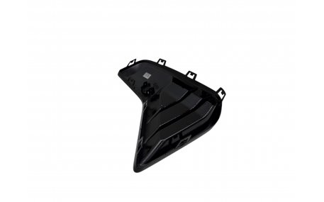 Решетка бампера BMW X3 (G01) 2022-2024