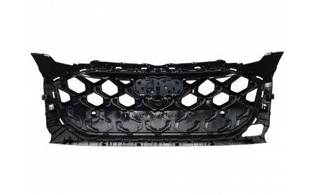 Решетка радиатора Audi Q5 2024-2026