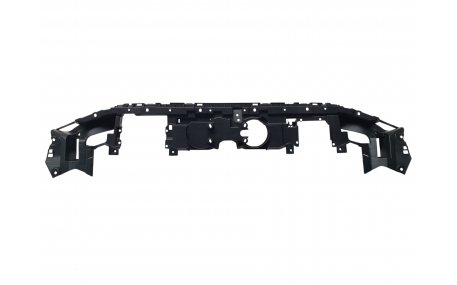 Решетка радиатора Audi Q8 2023-2026
