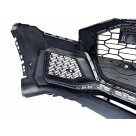 Комплект обвеса Audi Q8 2018-2022