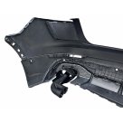 Комплект обвеса Audi Q8 2018-2022