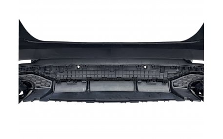 Комплект обвеса Audi Q8 2018-2022