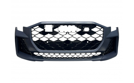 Комплект обвеса Audi Q8 2023-2026
