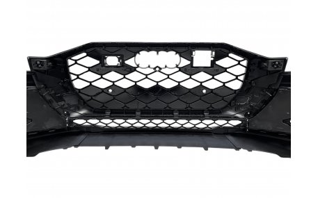 Комплект обвеса Audi Q8 2023-2026
