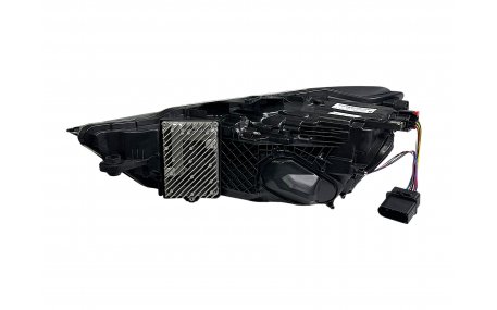 Комплект обвеса Audi A7 C7 2010-2014
