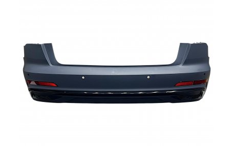 Комплект обвеса Audi A6 C8