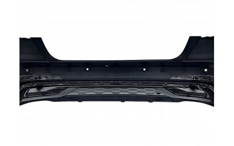 Комплект обвеса Audi A6 C8