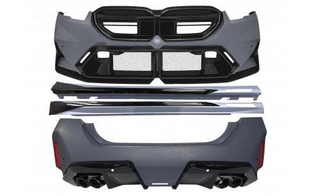 Комплект обвеса BMW 5 G60