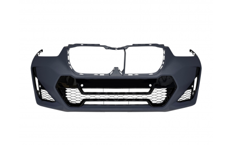 Комплект обвеса BMW X1 U12