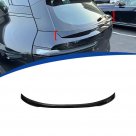 Спойлер BMW iX (i20)