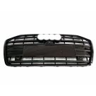 Решетка радиатора Audi A6 C8