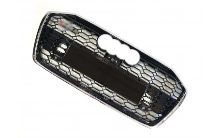 Решетка радиатора Audi A6 C8