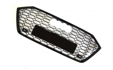 Решетка радиатора Audi A7 C8 2018-2023