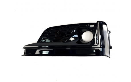 Решетки бампера Audi A5 F5 2017-2020