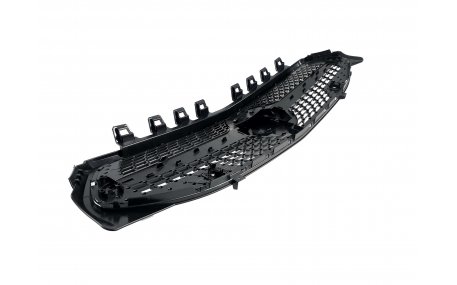 Решетка радиатора Mercedes CLA-class C118