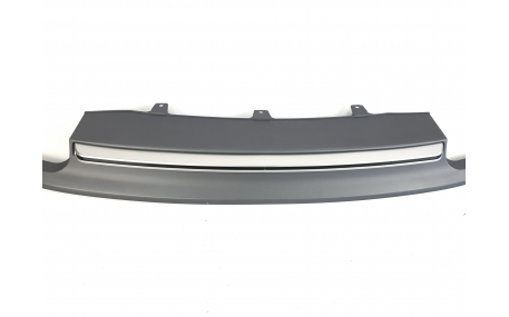 Накладка задняя Audi A7 2010-2014