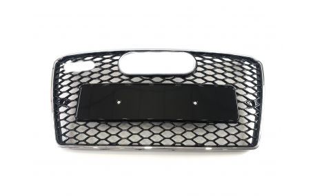 Решетка радиатора Audi A7 2010-2014